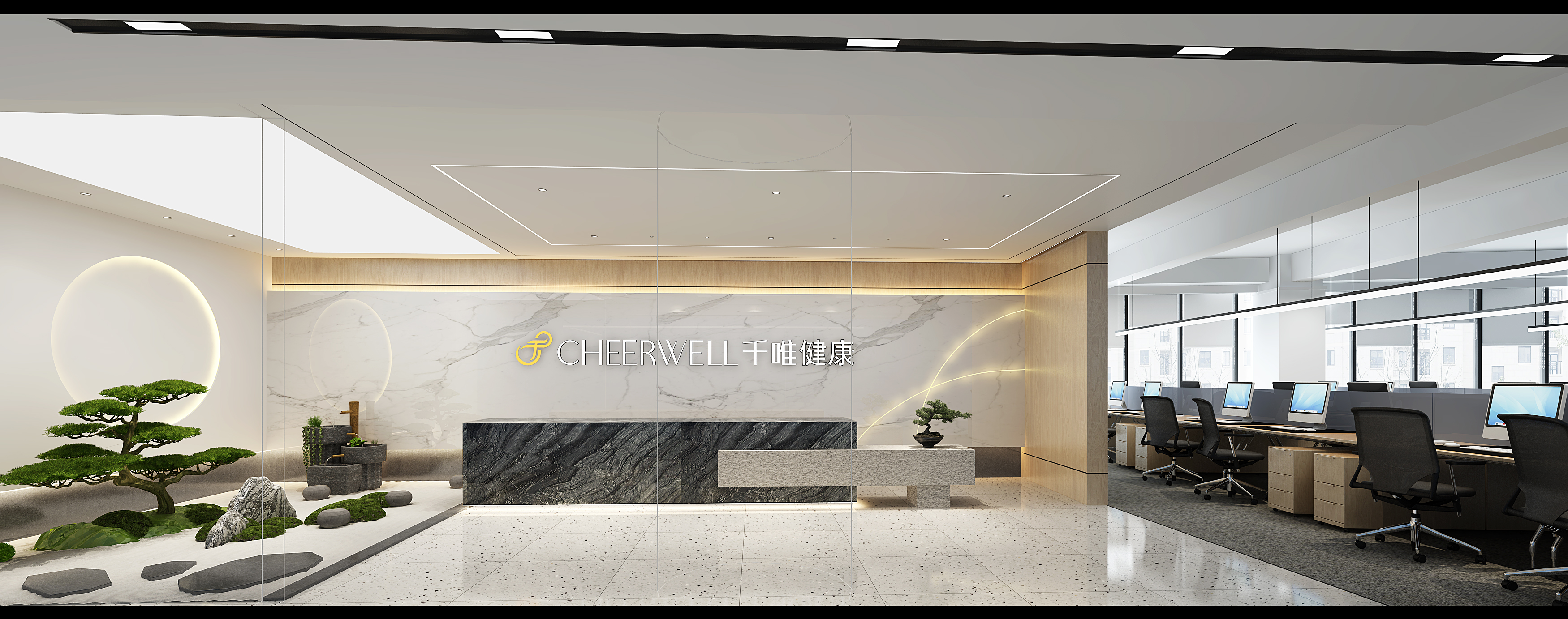 千唯养发5周年，懂头发更懂你