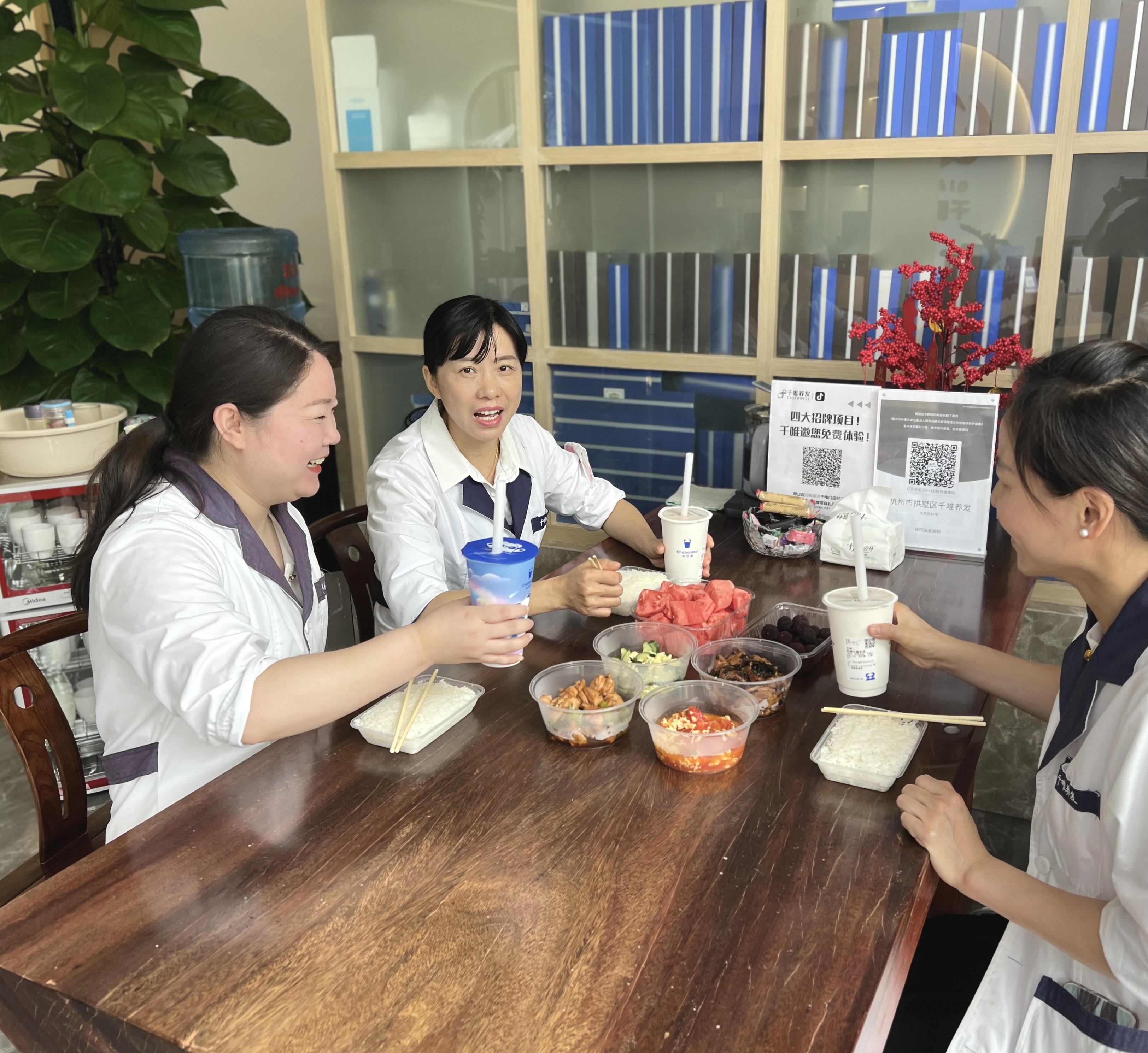 成长不是某一刻的突然爆发,而是一场日积月累的蜕变