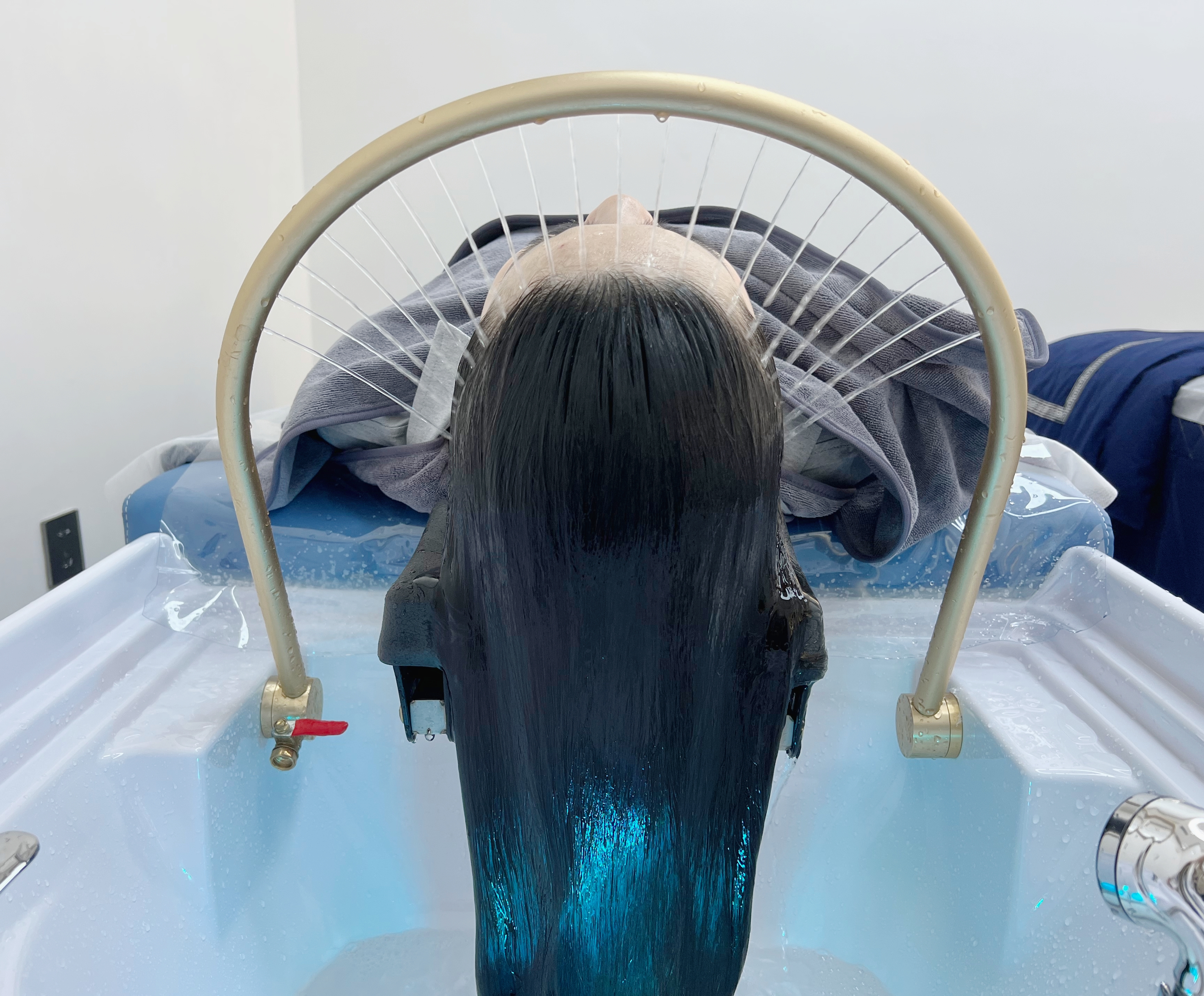 风吹雨淋脑袋冻，赶紧喝个“养生汤”暖暖吧~